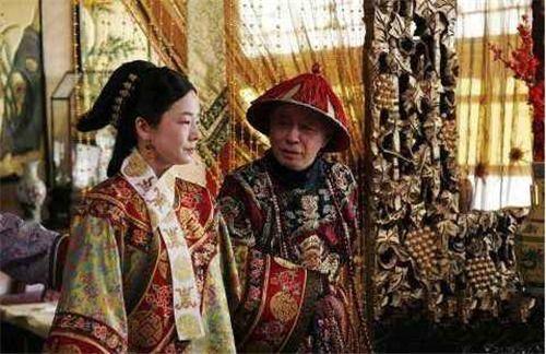 太监爆料慈禧视频播放,太监揭露慈禧太后真实一面 第3张 太监爆料慈禧视频播放,太监揭露慈禧太后真实一面 第3张